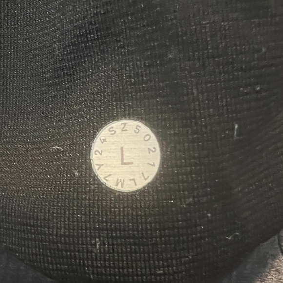 Lululemon THE Short Luxtreme Liner 9” - Picture 5 of 5